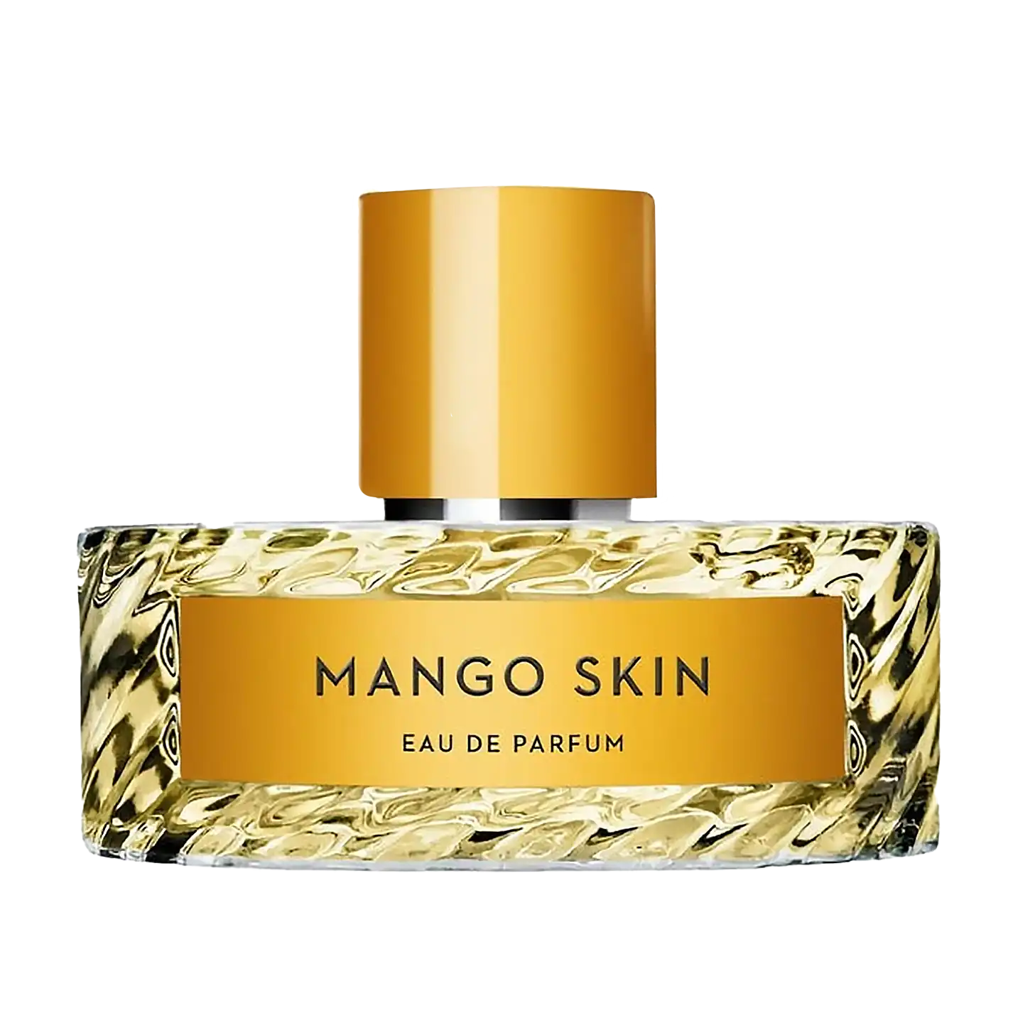 Mango Skin