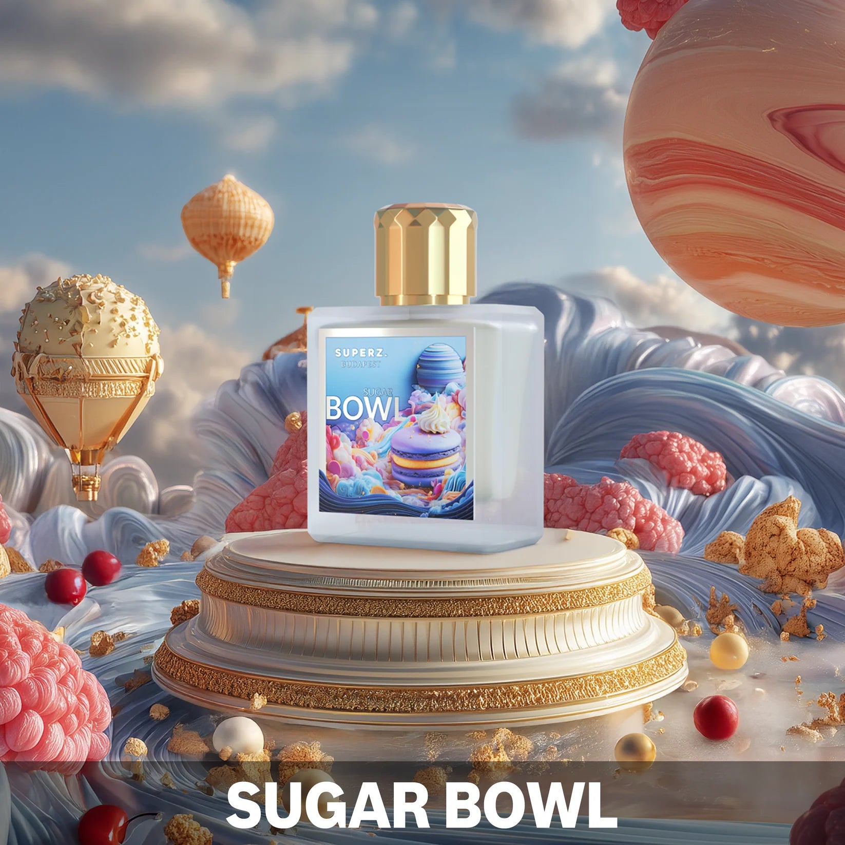 Sugar Bowl