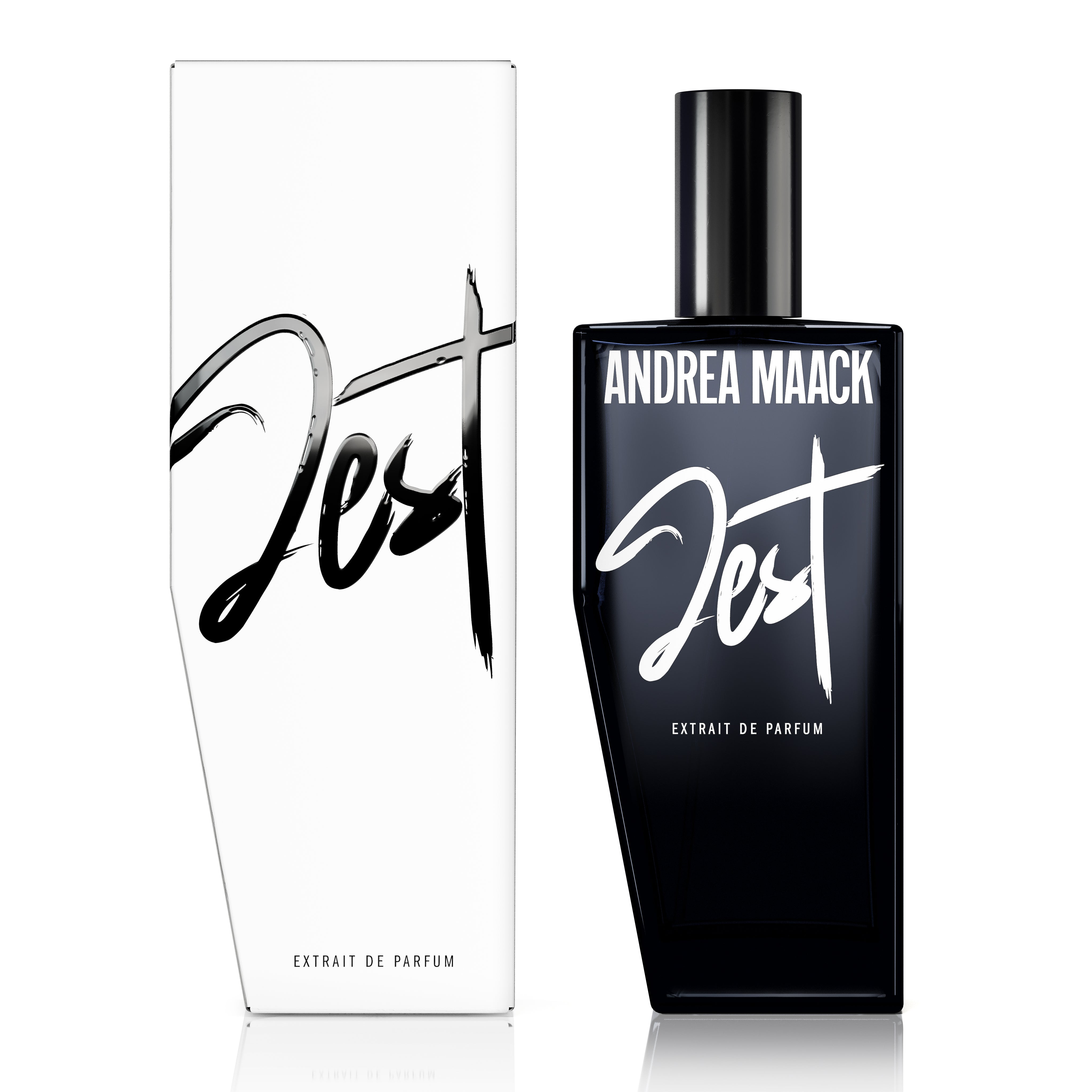 Jest Extract