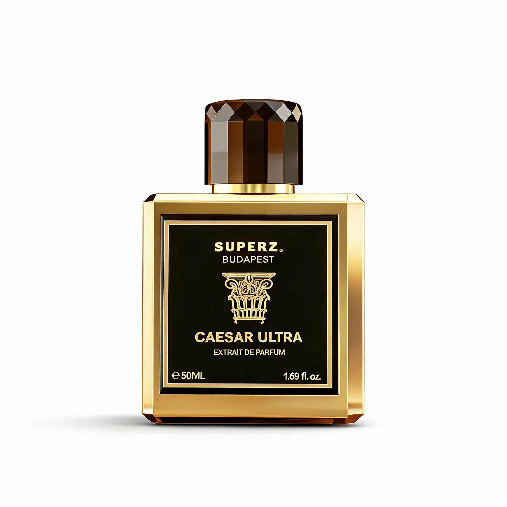 Caesar Ultra