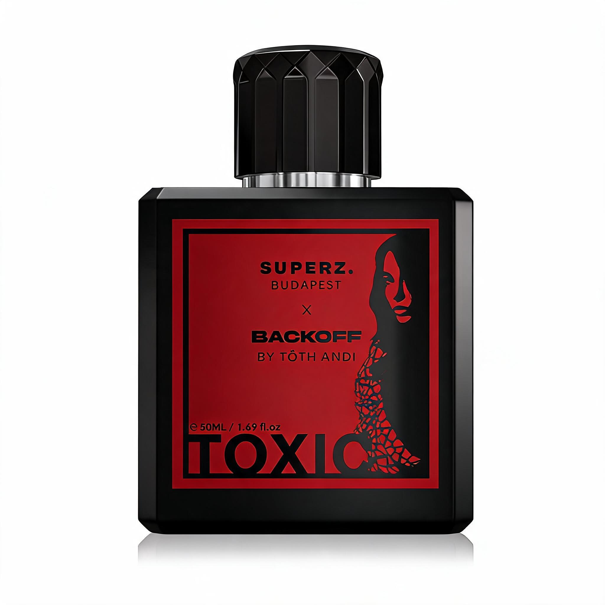 Toxic