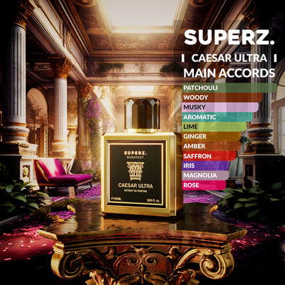 Caesar Ultra