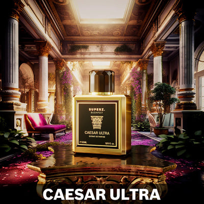 Caesar Ultra