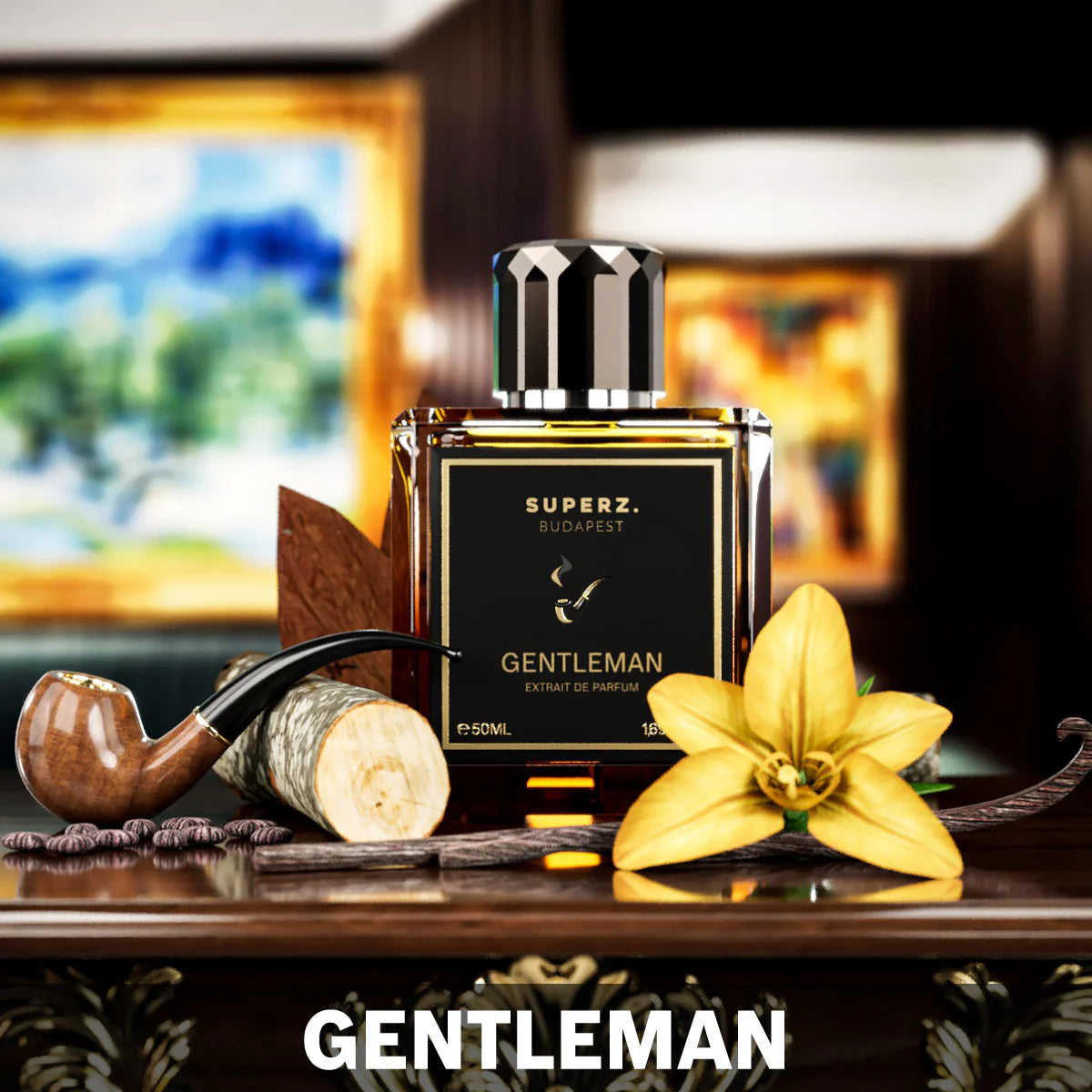 Gentleman