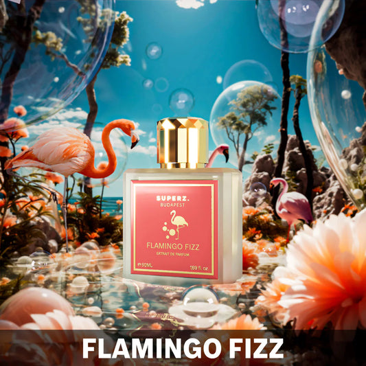 Flamingo Fizz