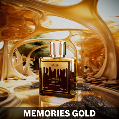 Memories Gold