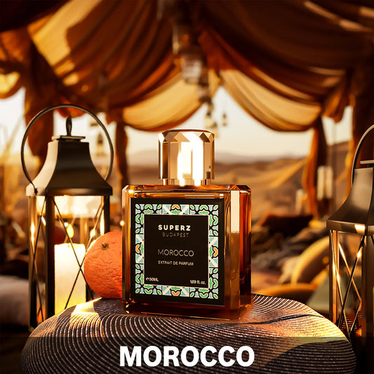 Morocco