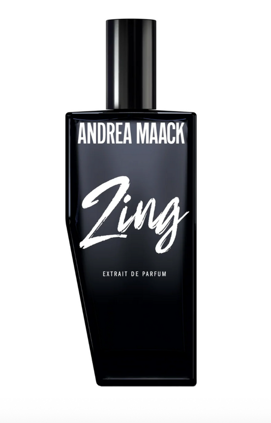 Zing Extract