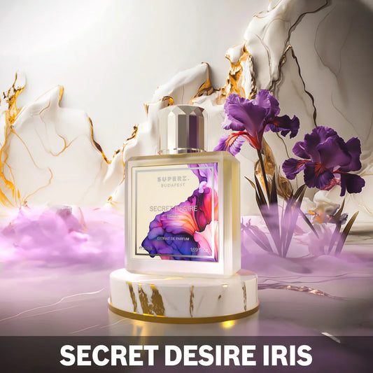 Secret Desire Iris