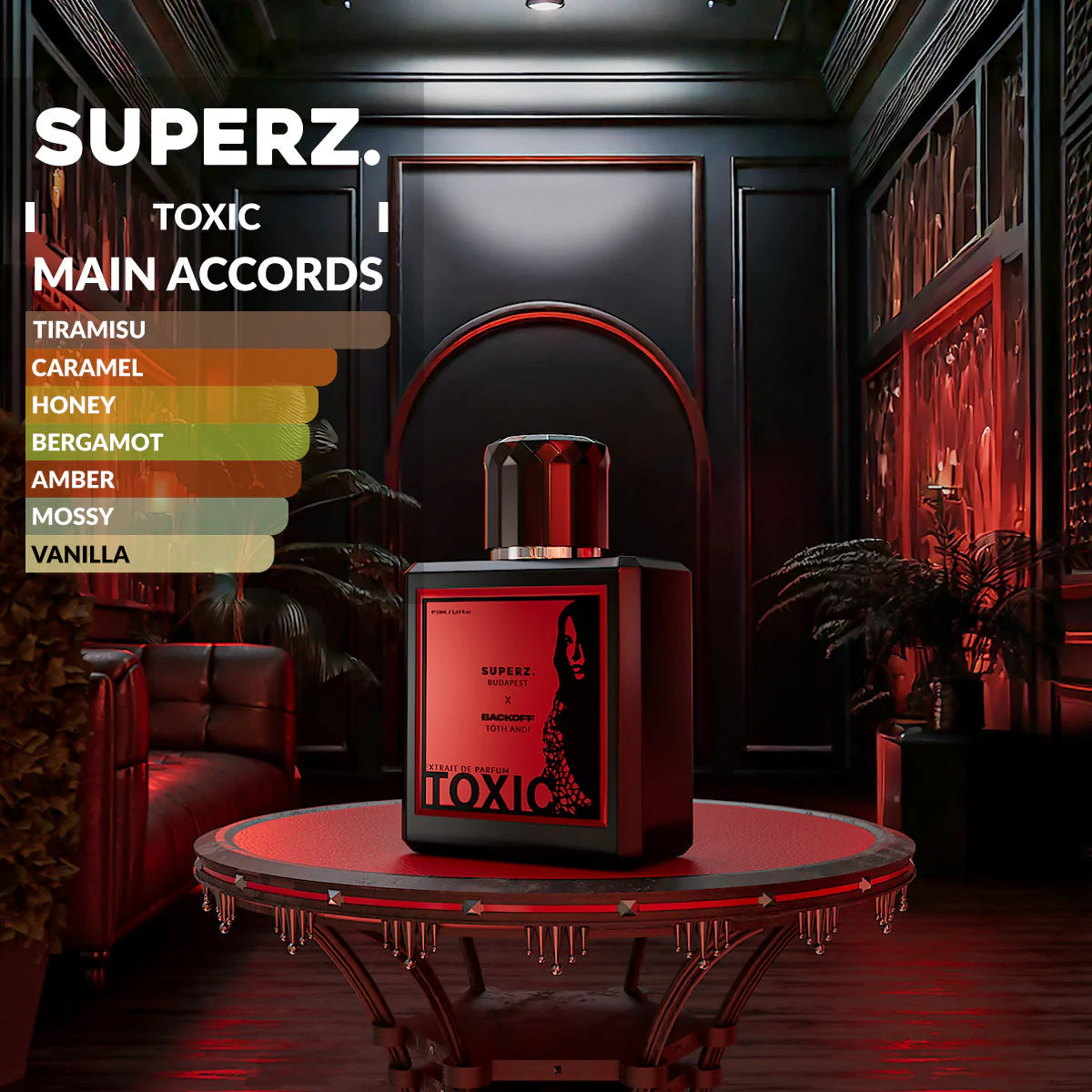 Toxic