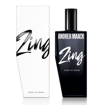 Zing Extract