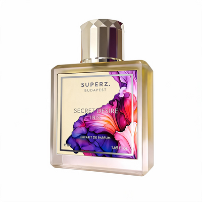 Secret Desire Iris